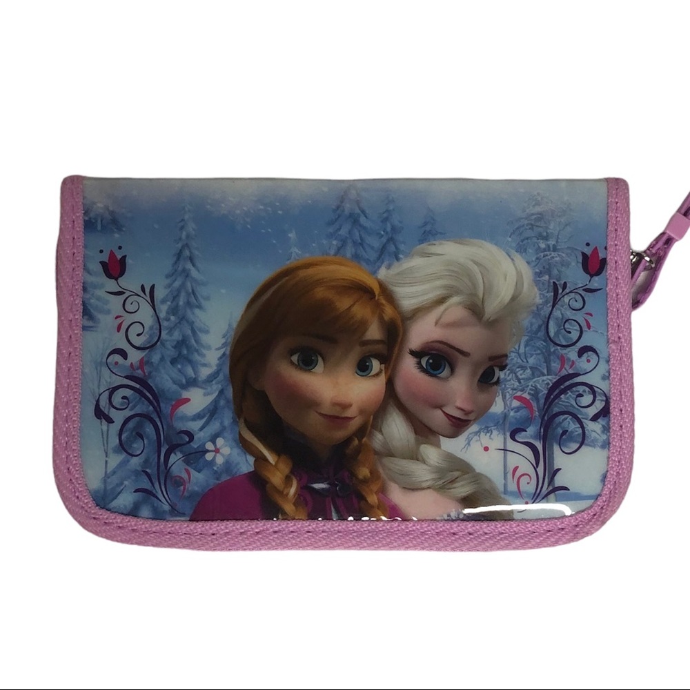 Nintendo Frozen 3DS XL Holder